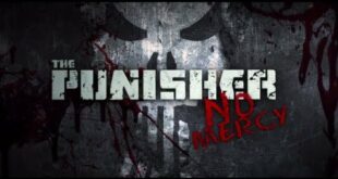 The Punisher: No Mercy (Fan Film)