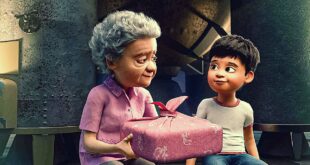 WIND Disney Pixar Full Short Film Official Promos (2019) SPARKSHOTS, Animation Adventure HD