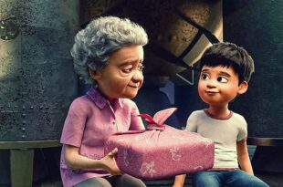 WIND Disney Pixar Full Short Film Official Promos (2019) SPARKSHOTS, Animation Adventure HD