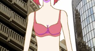 [ ANIME GIRL FANSERVICE ] Animated Movie Short Manga Boobs Ecchi 18+