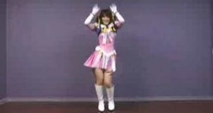 Cutest Video Game Cosplay Girl Ever