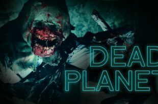 Dead Planet - Sci-fi/Horror Short Fan Film