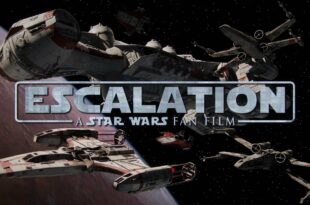 Escalation - A Star Wars: Remnant Fan Film