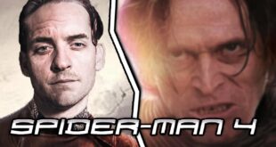 FAN FILM: SPIDERMAN 4 | Carnage Aparece | Duende Verde REGRESA