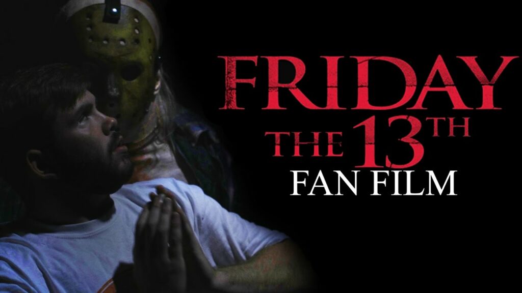 Friday the 13th Fan Film (2016) - Horror, 80's Slasher