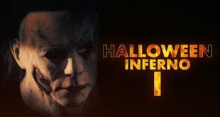Halloween Inferno Part 1 (Halloween Kills Fan Film)