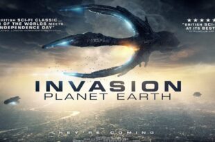 INVASION PLANET EARTH Official Trailer (2019) SciFi