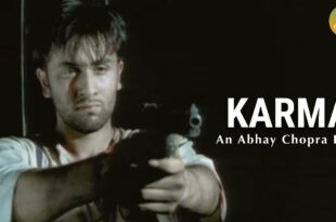 Karma | Drama Short Film | Ranbir Kapoor | Sharat Saxena | Milind Joshi |  Sushovan Banerjee