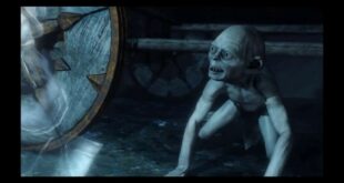 Le Seigneur Des Anneaux : L'ombre du Mordor Film Complet [FR] VIDEOGAME
