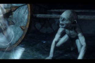 Le Seigneur Des Anneaux : L'ombre du Mordor Film Complet [FR] VIDEOGAME