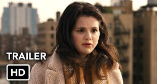 Only Murders in the Building Trailer (HD) Selena Gomez, Steve Martin murder mystery series