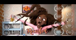 Recoiled (2019)