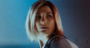 BBC Doctor Who Series 13 Trailer w / Jodie Whittaker