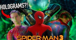 Spider-Man 3 (2021) Theories That Explain EVERYTHING!!