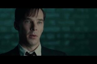 THE IMITATION GAME - Alan Turing's Interrogation - Film Clip