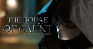 The House of Gaunt: Lord Voldemort Origins | Featurette | An unofficial fanfilm