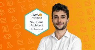 Certbolt Amazon AWS Certified Solutions Architect Professional Certificate