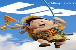 Up Movie Based Game Disney Pixar - Up Full Game for Kids! Part 1