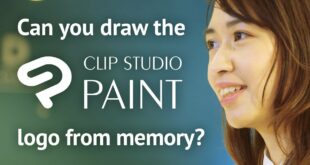 What do professional artists think of Clip Studio Paint?