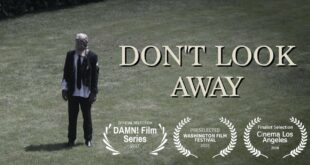 DON'T LOOK AWAY A Short Film w/ 29 Million Views