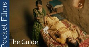 Hindi Short Film The Guide