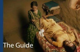 Hindi Short Film The Guide
