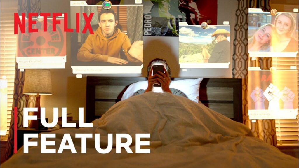 The Social Dilemma - Learn the Secrets of the Tech Giants - Must Watch Netflix