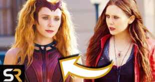 5 MCU Costume Upgrades (And 5 Who Got Downgraded)