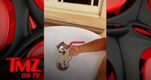 Britney Spears' Love for Ice Cream Sundae Sounds Orgasmic | TMZ TV