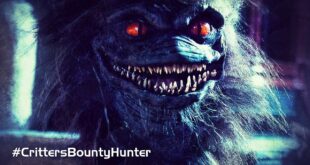 Critters Bounty Hunter Short Film HD 6 Mins Watch now !!