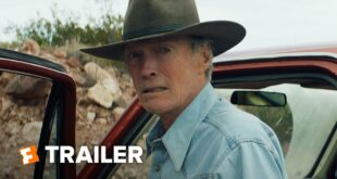 Cry Macho Trailer #1 (2021) | Movieclips Trailers