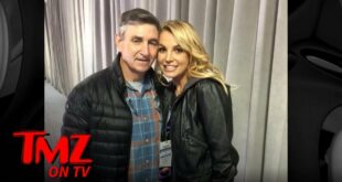 Jamie Spears Agrees to Step Down as Britney's Conservator | TMZ TV