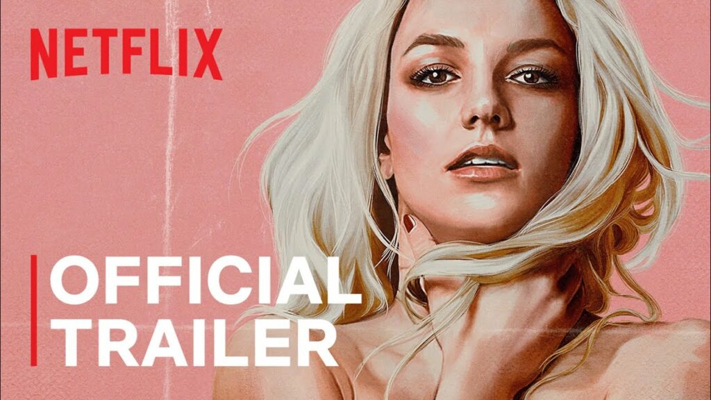 Britney vs Spears Official Trailer Must Watch Netflix