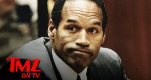 O.J. Simpson Afraid to go to Los Angeles ... Says He Might Run into the Real Killer | TMZ TV