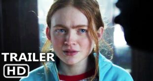 Stranger Things Season 4 Trailer - NEW 2022 Netflix Series