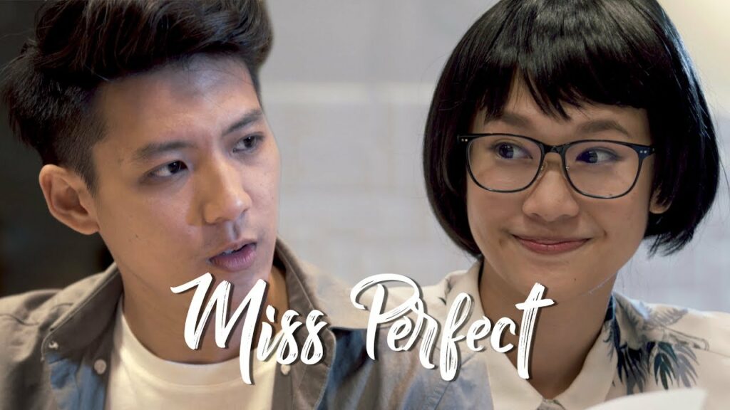 Miss Perfect Short Film - Watch Now on our website !!