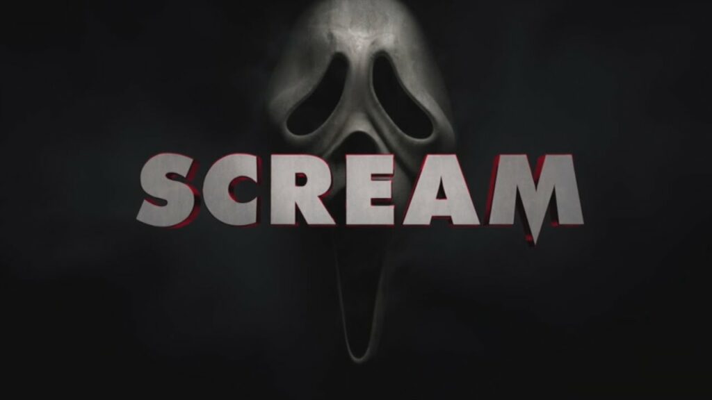 Scream 2022 Movie Official Trailer w/ Courteney Cox