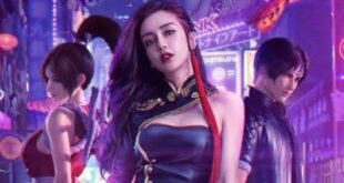 Lifestyle - Game | The King of Fighters, Angelababy vs Mai Shiranui | Cosplay 2020