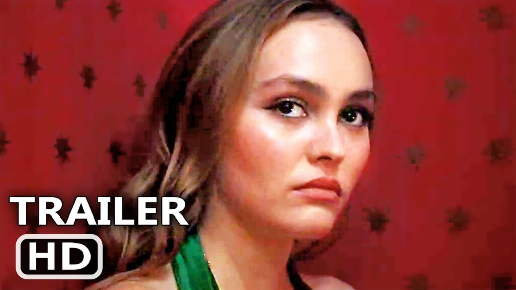 Silent Night Film Trailer (2021) w / Lily-Rose Depp & Keira Knightley