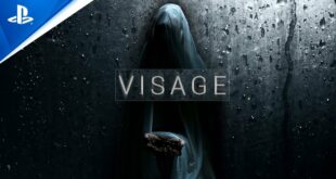 Visage Enhanced Edition - Official Trailer PS5 Games