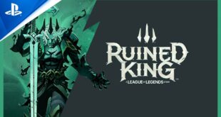 Ruined King A League of Legends Story - Trailer PS5 Games