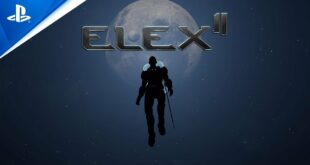Elex II Factions Trailer PS5 Games