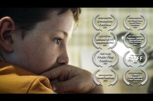 RUE Award Winning Short Film (2019) by Sean Treacy