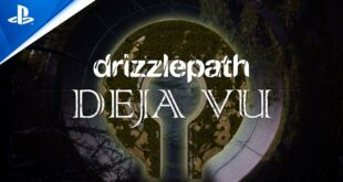 Drizzlepath Deja Vu - Trailer PS5 Games