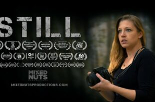 STILL Short Film - Winner Best Local Short