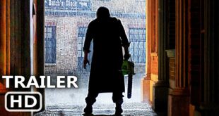 Texas Chainsaw Massacre Netflix Movie Trailer (2022)