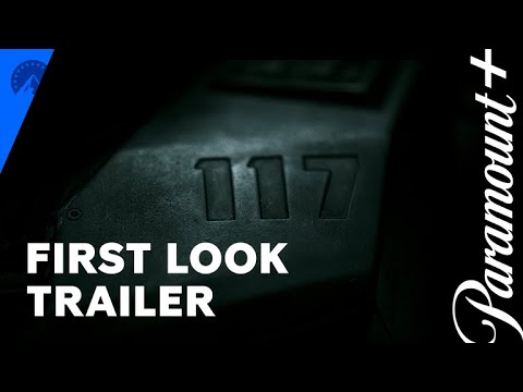 Halo TV Series (2022)  First Look Trailer  Paramount+