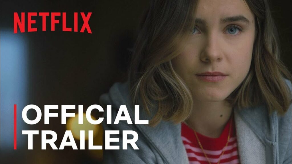 Through My Window Netflix Official Trailer 