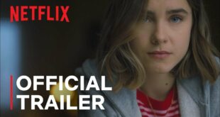 Through My Window Netflix Official Trailer - Watch Now