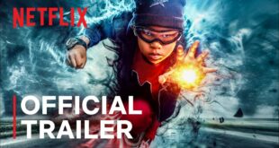 Raising Dion Season 2 Official Trailer Netflix